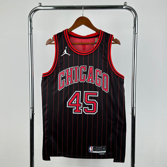 Maillot Chicago Bulls n° 45 – Édition spéciale – photo 1