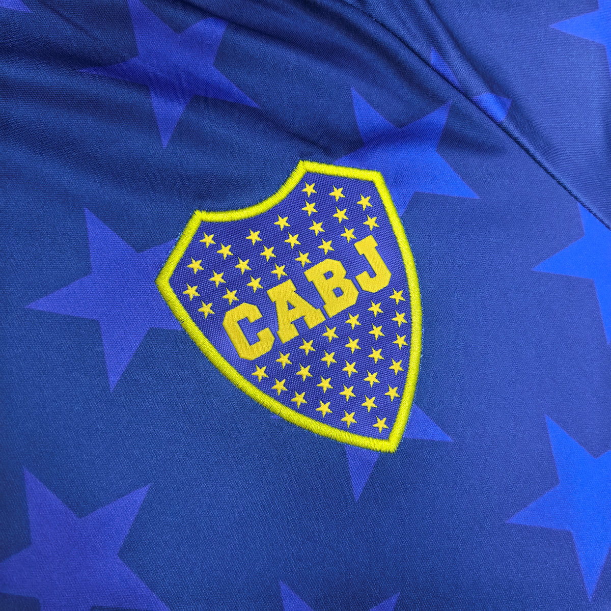 Boca Juniors Entraînement d’avant-match 2026-2027 – photo 4