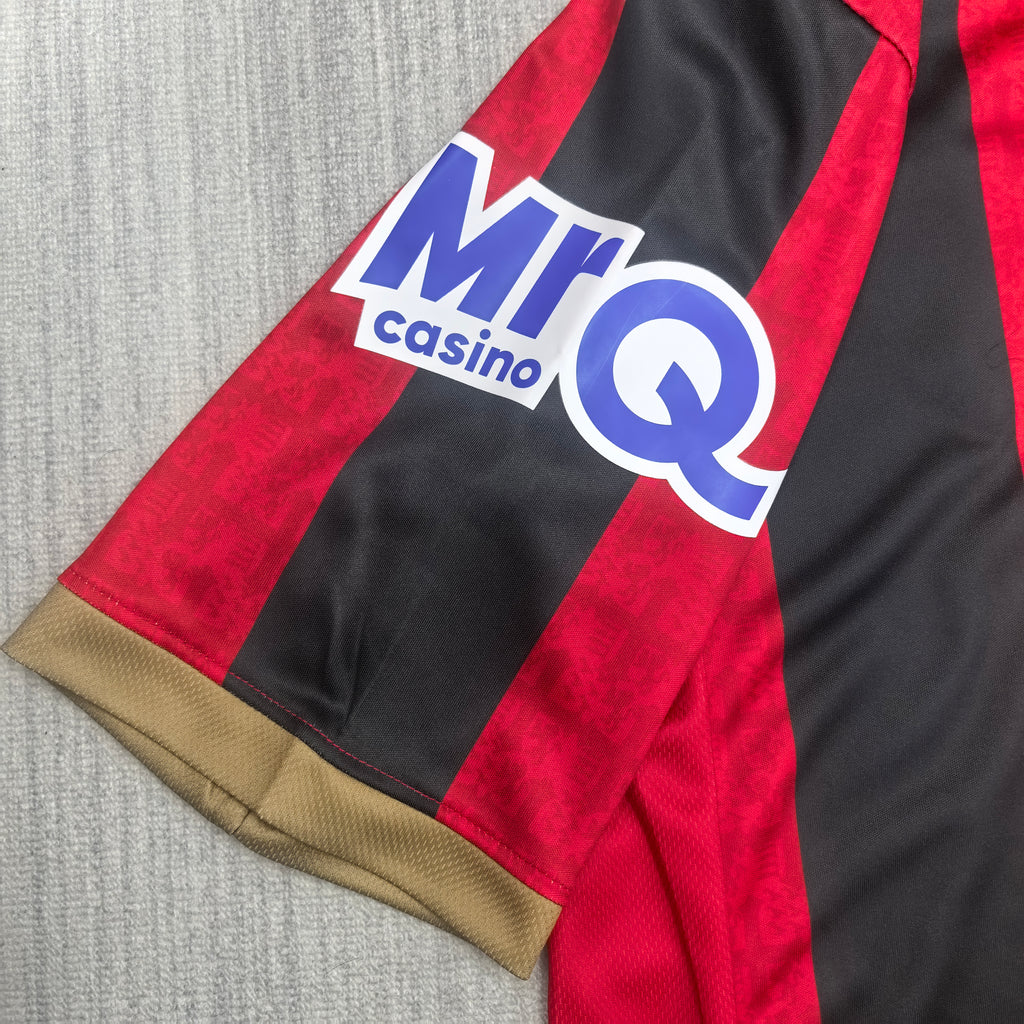AFC Bournemouth Domicile 2026-2027 – photo 3