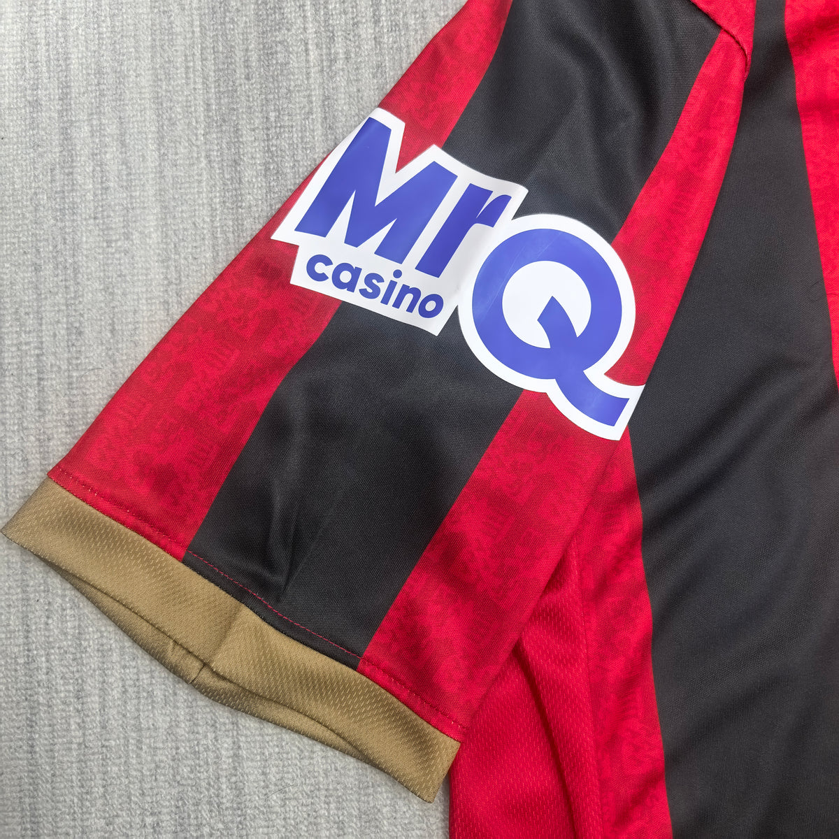 AFC Bournemouth Domicile 2026-2027 – photo 3