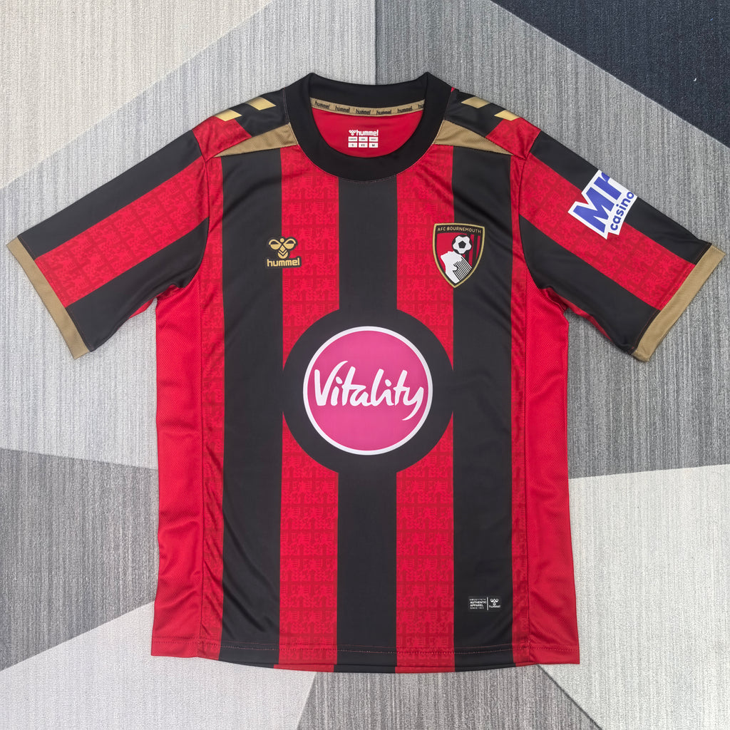 AFC Bournemouth Domicile 2026-2027 – photo 1