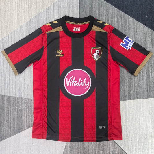 AFC Bournemouth Domicile 2026-2027 – photo 1