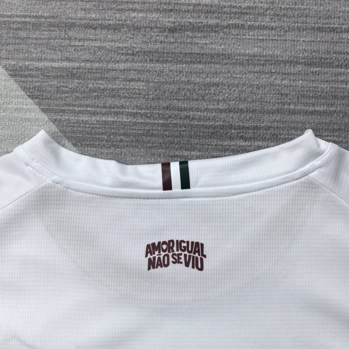 Fluminense Extérieur 2026-2027 – photo 6
