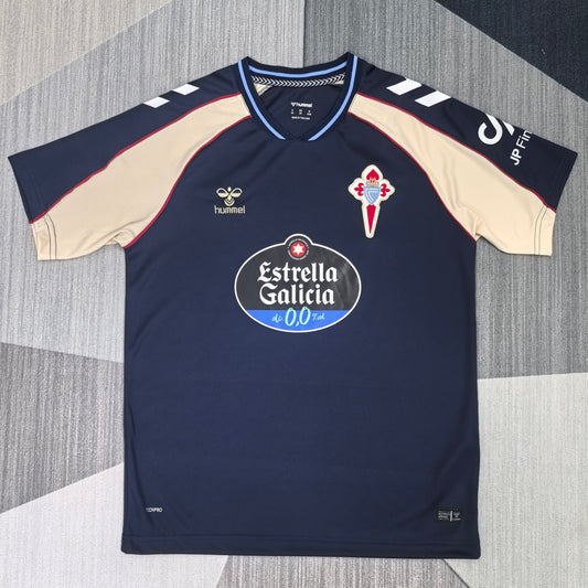 Celta Vigo Extérieur 2026-2027 – photo 1