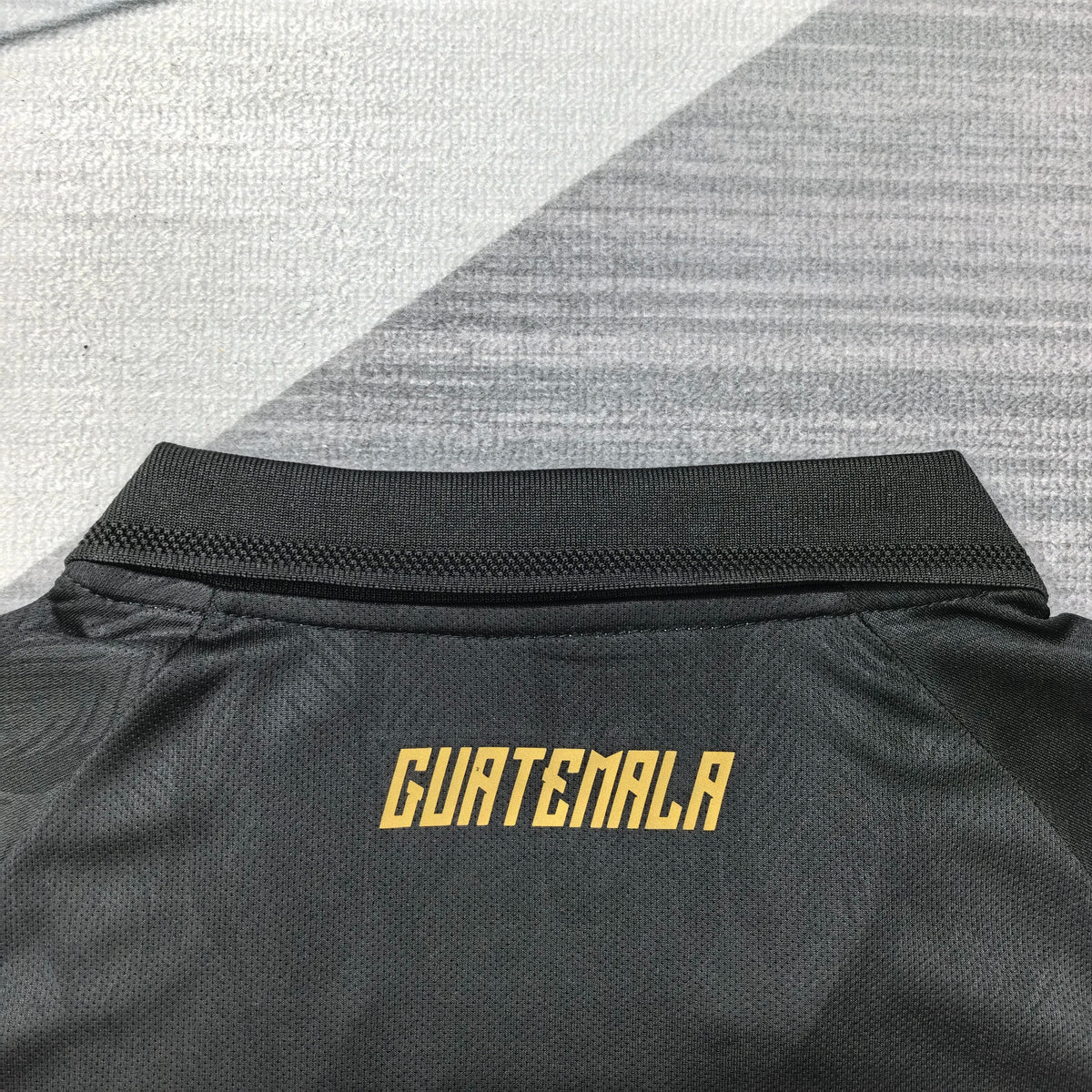 Guatemala Extérieur 2026-2027 – photo 2
