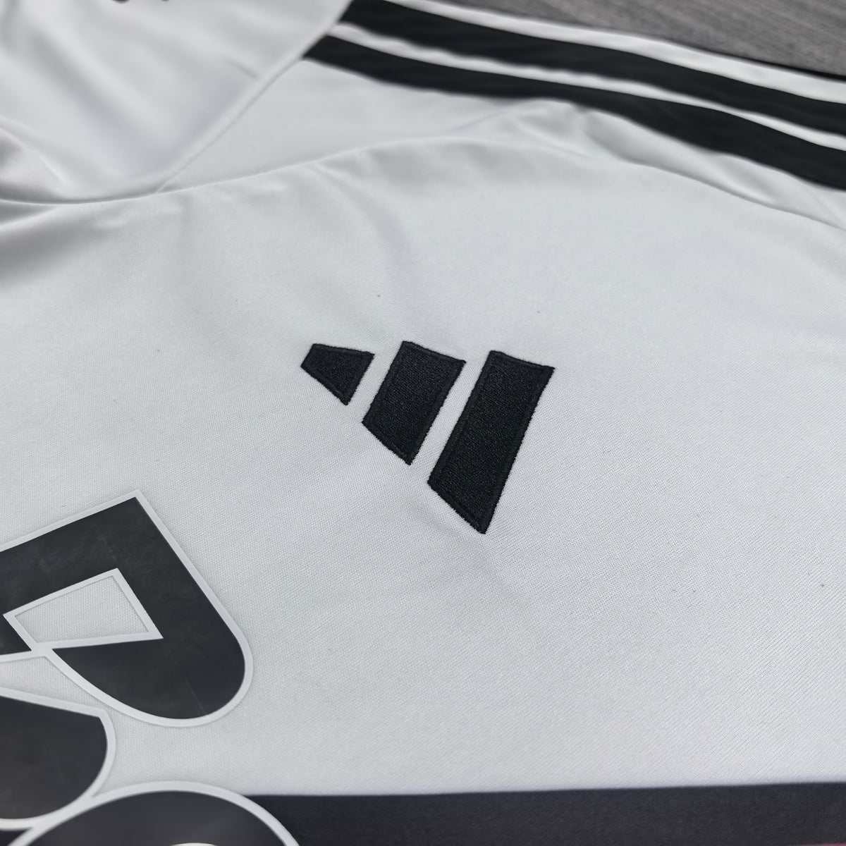 River Plate Domicile 2026-2027 – photo 4