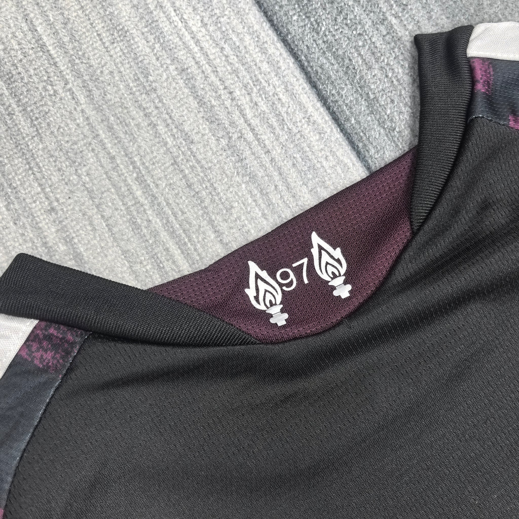 Liverpool Troisième maillot 2026-2027 – photo 5