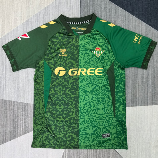 Real Betis Extérieur 2026-2027 – photo 1