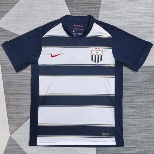 Alianza Lima Édition 125e anniversaire 2026-2027 – photo 1