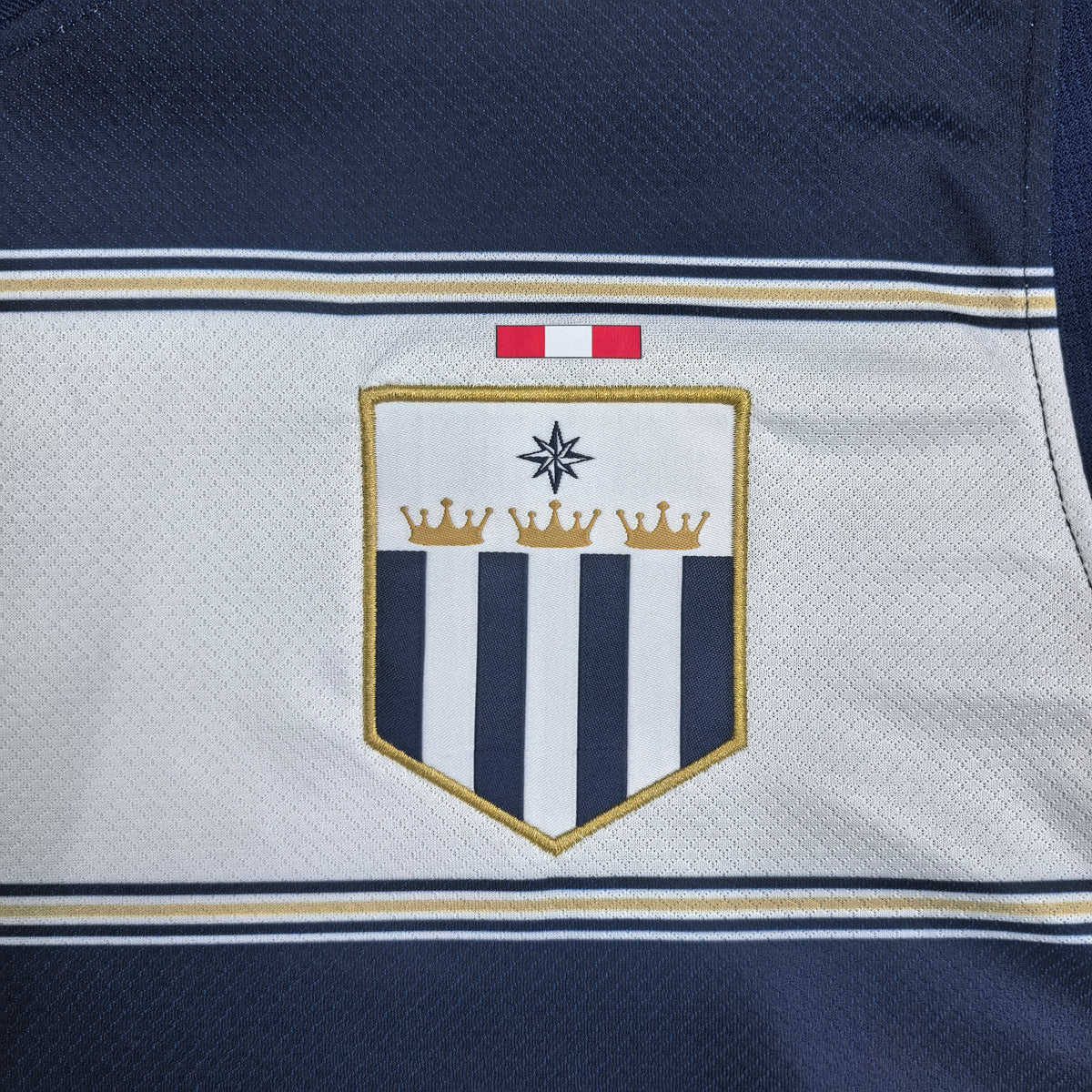 Alianza Lima Édition 125e anniversaire 2026-2027 – photo 4