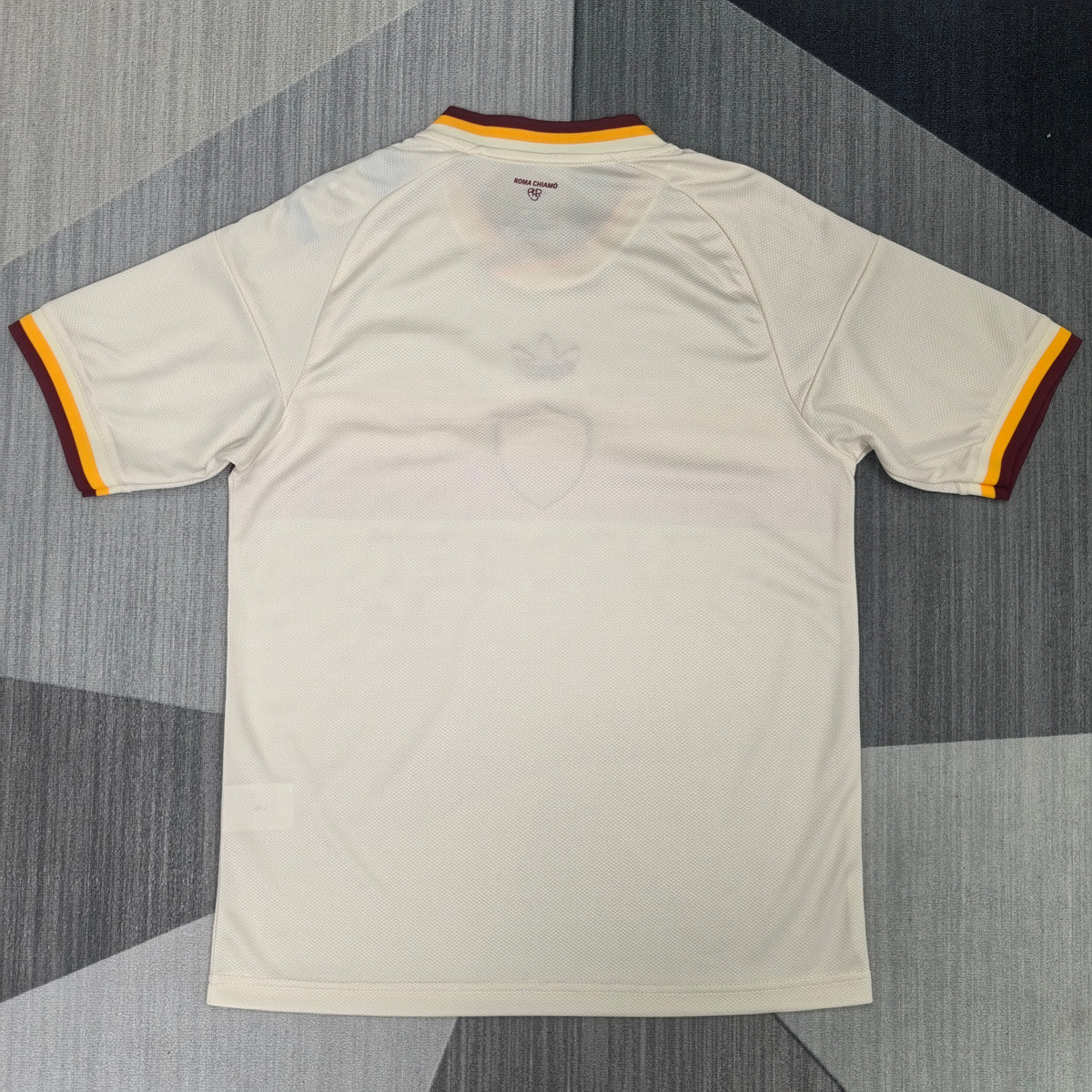 AS Roma Extérieur 2026-2027 – photo 3