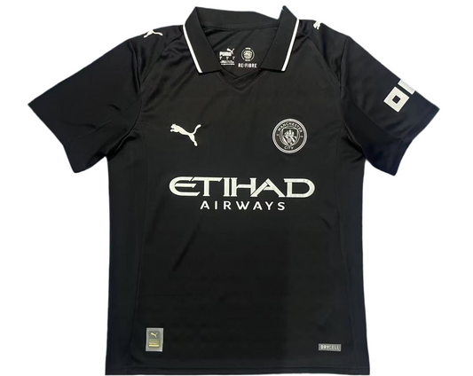 Manchester City Extérieur 25-26
