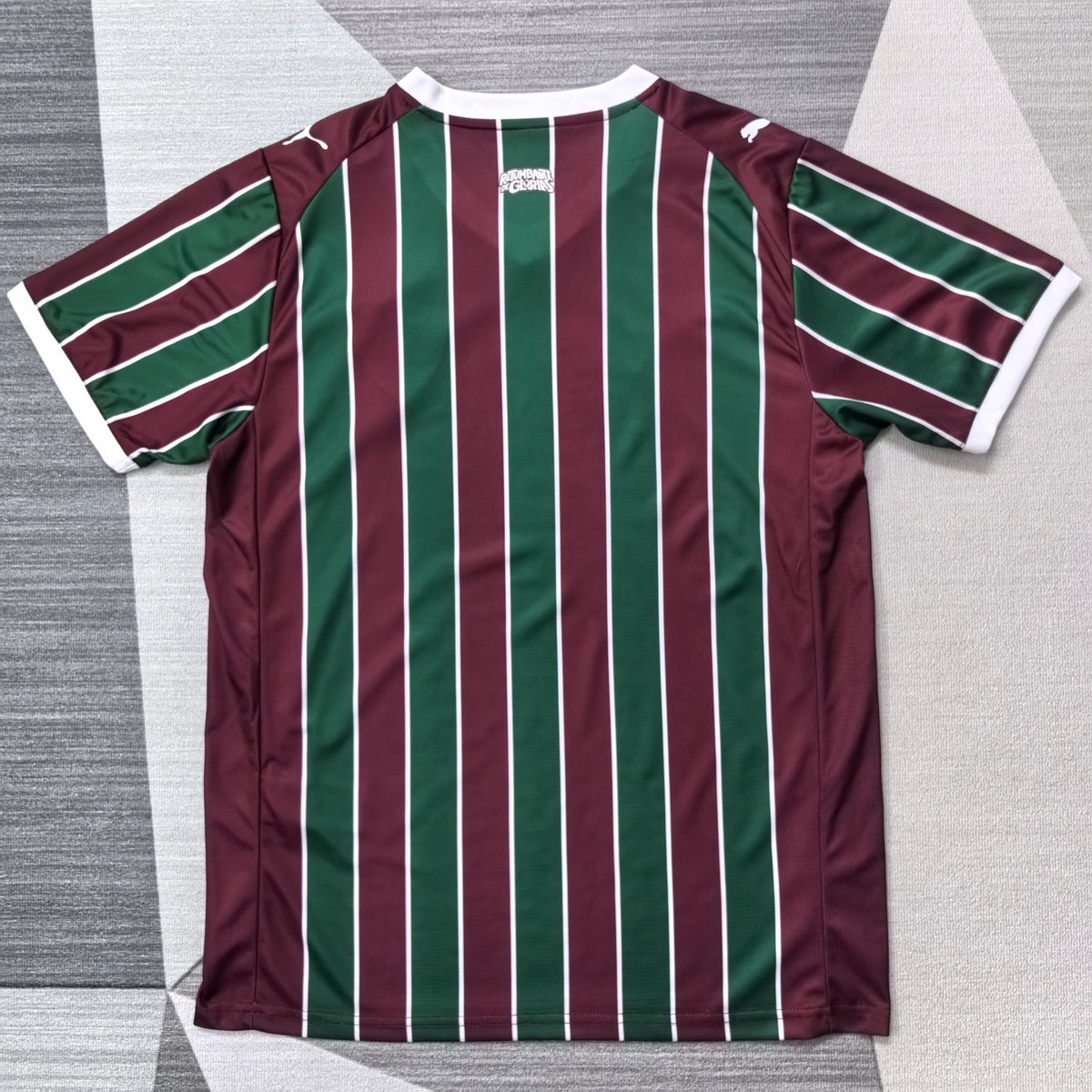 Fluminense Domicile 2026-2027 – photo 5