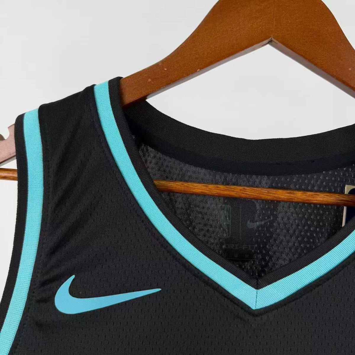 Maillot Portland Trail Blazers n° 1 – Édition Ville – photo 8