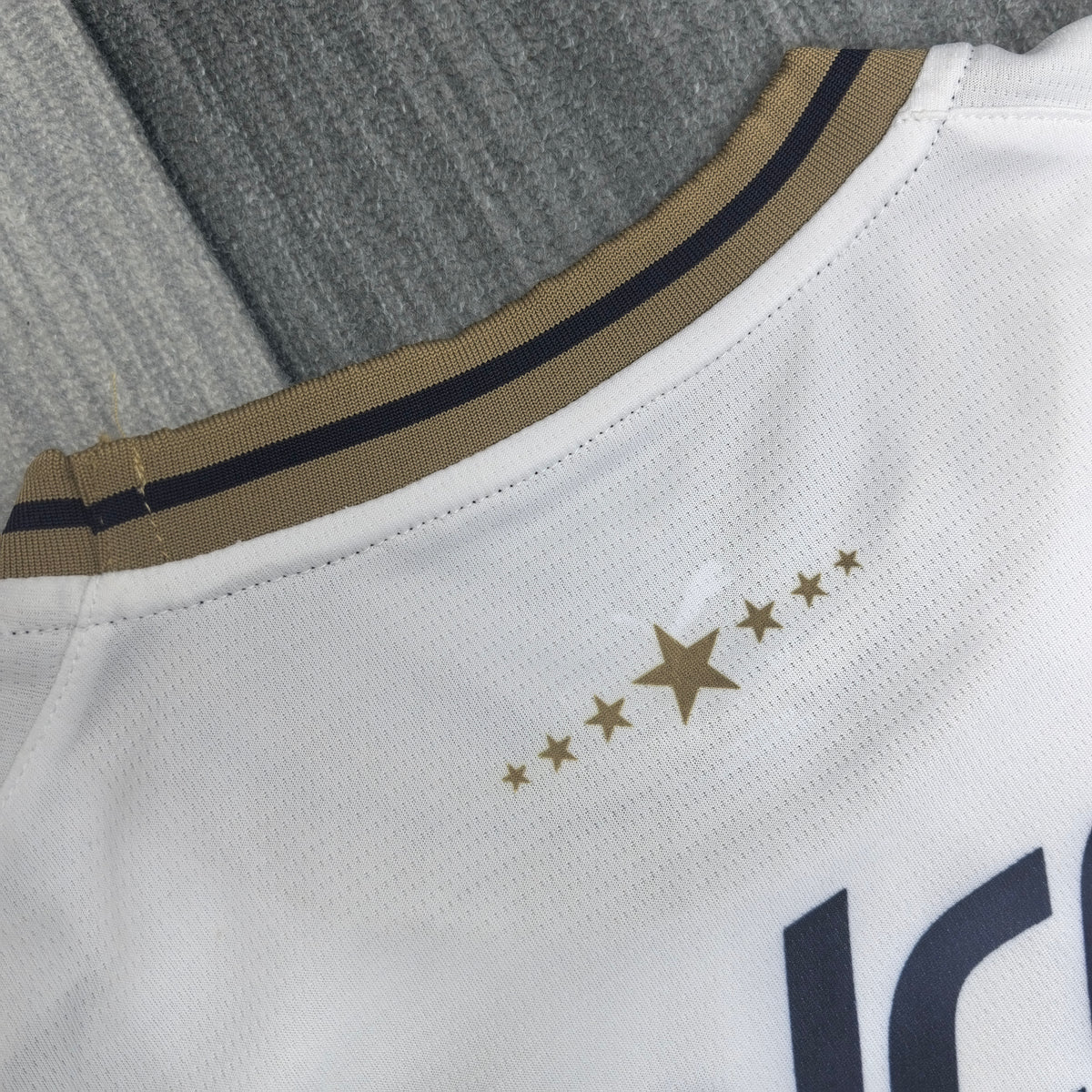 Pumas UNAM Domicile 2026-2027 – photo 2