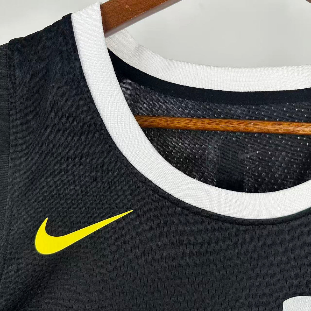 Maillot Denver Nuggets n° 32 – Édition Ville – photo 8
