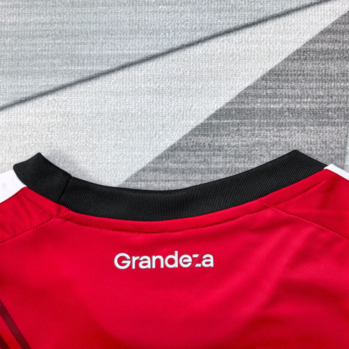 River Plate Troisième maillot 2026-2027 – photo 2