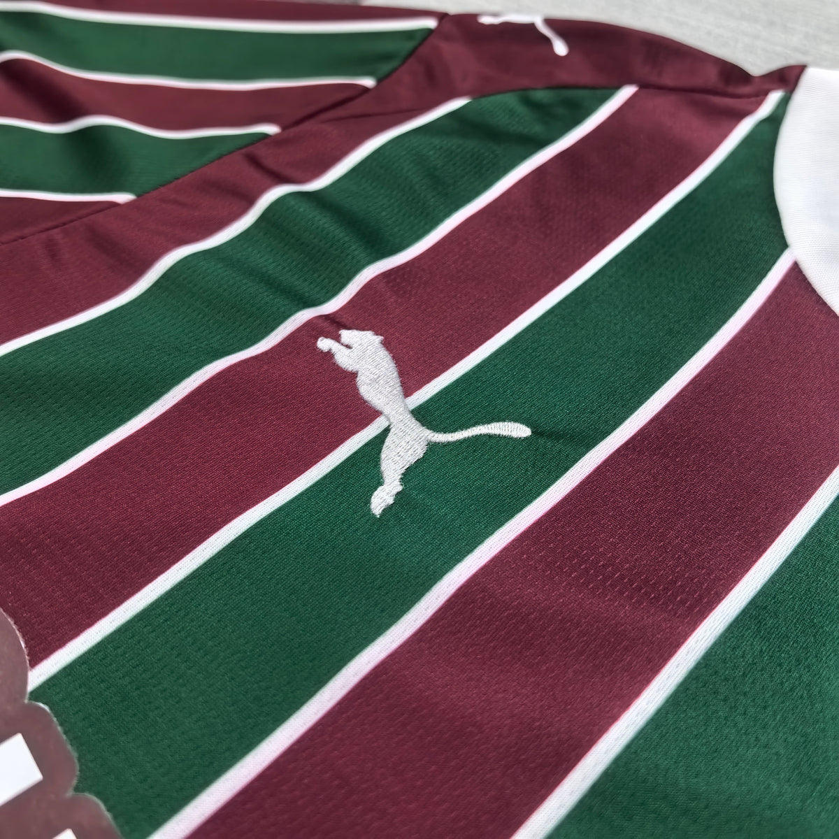 Fluminense Domicile 2026-2027 – photo 4