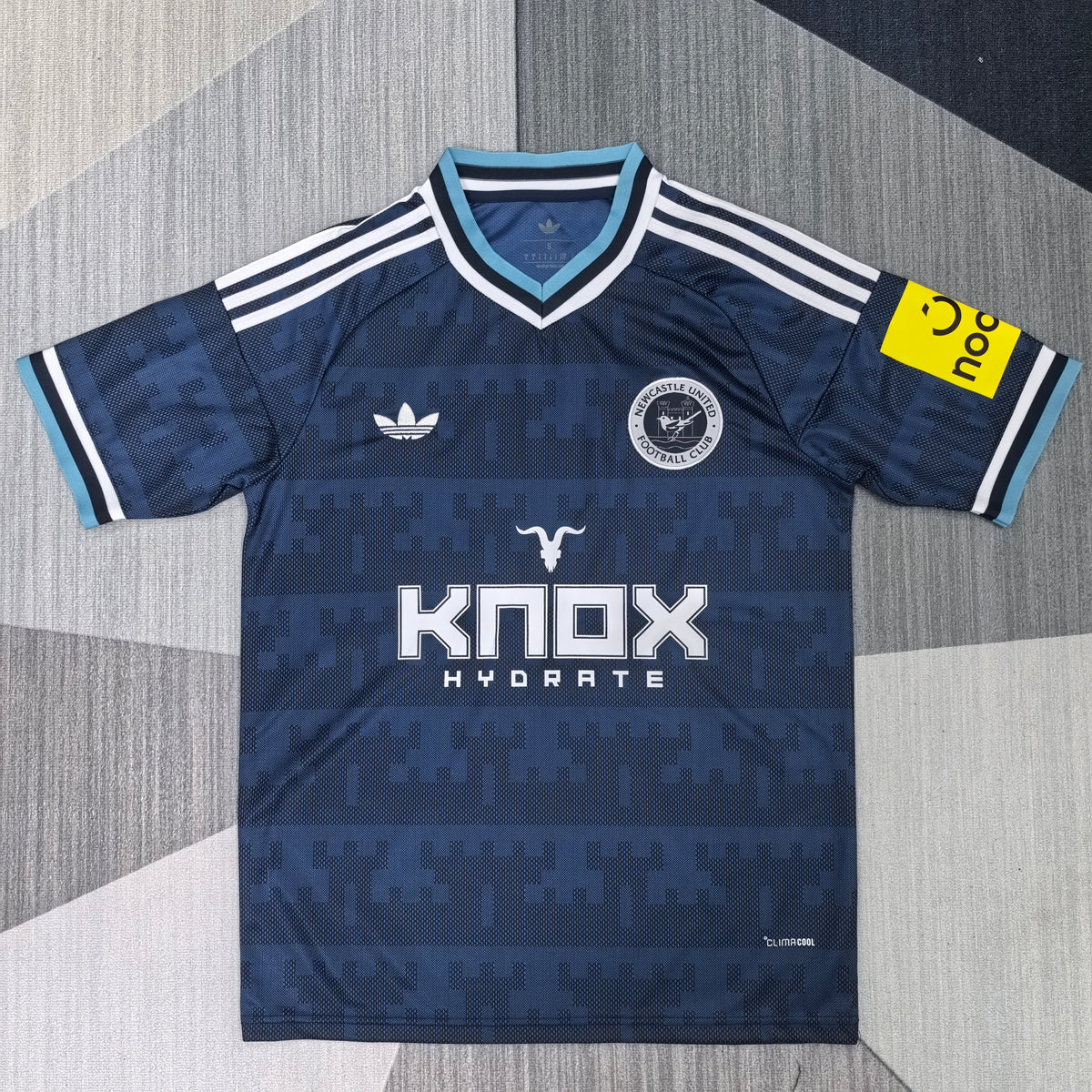 Newcastle United Extérieur 2026-2027 – photo 1