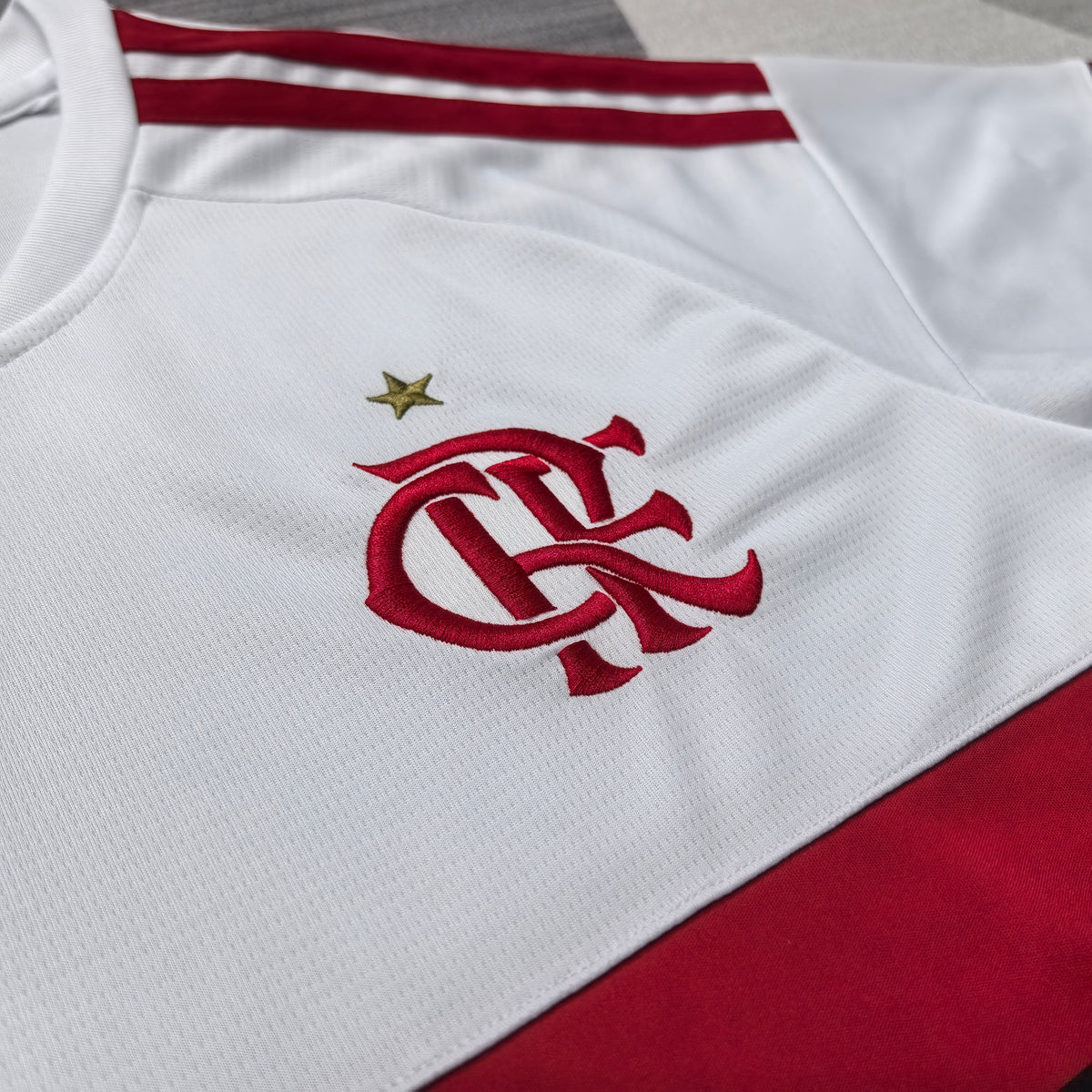 Flamengo Extérieur 2026-2027 – photo 3