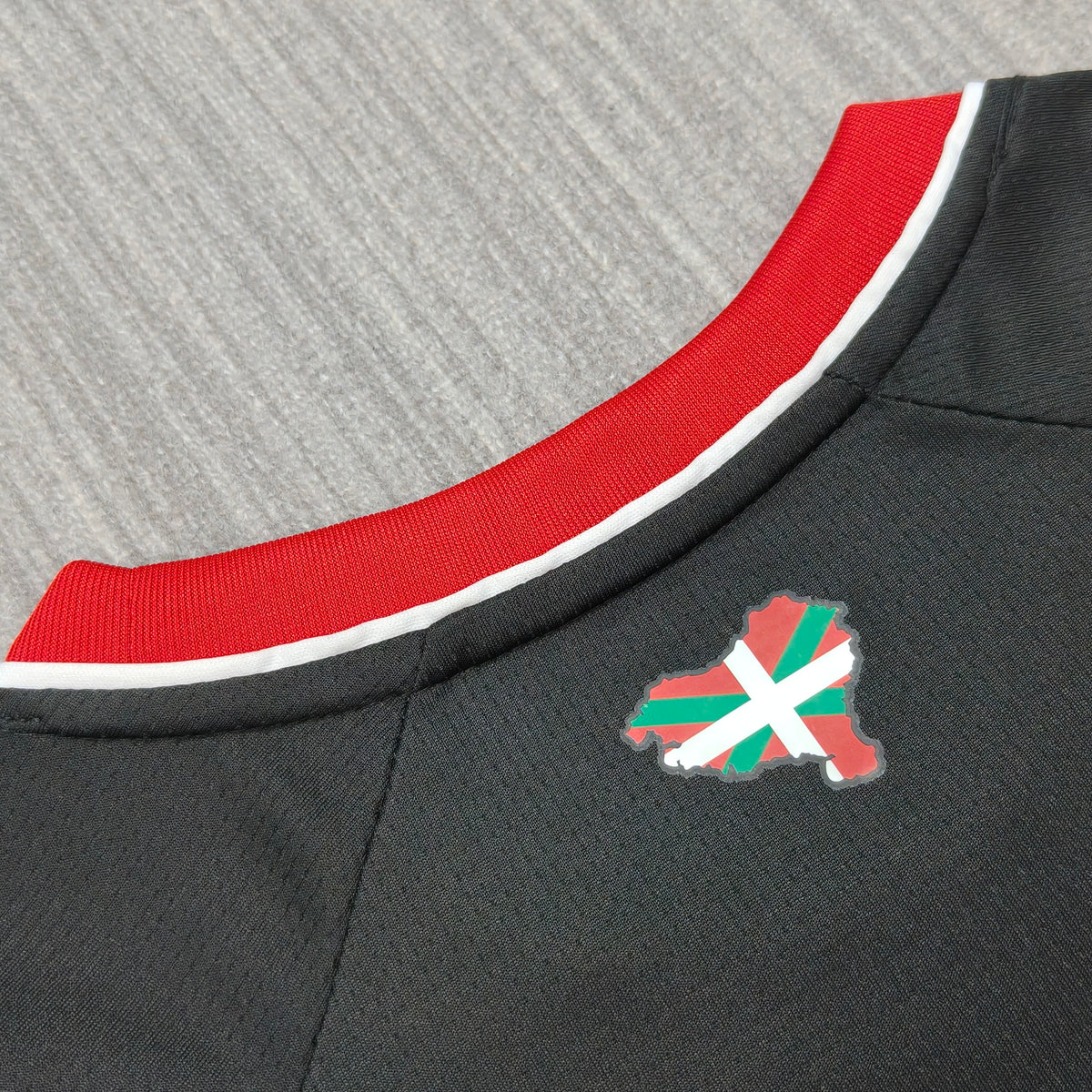 Athletic Bilbao Extérieur 2026-2027 – photo 6