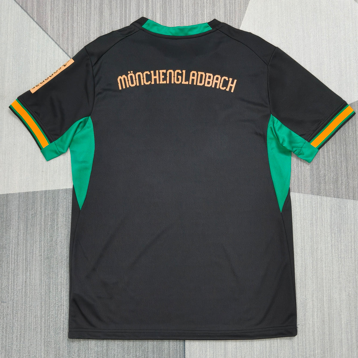 Borussia Mönchengladbach Extérieur 2026-2027 – photo 5