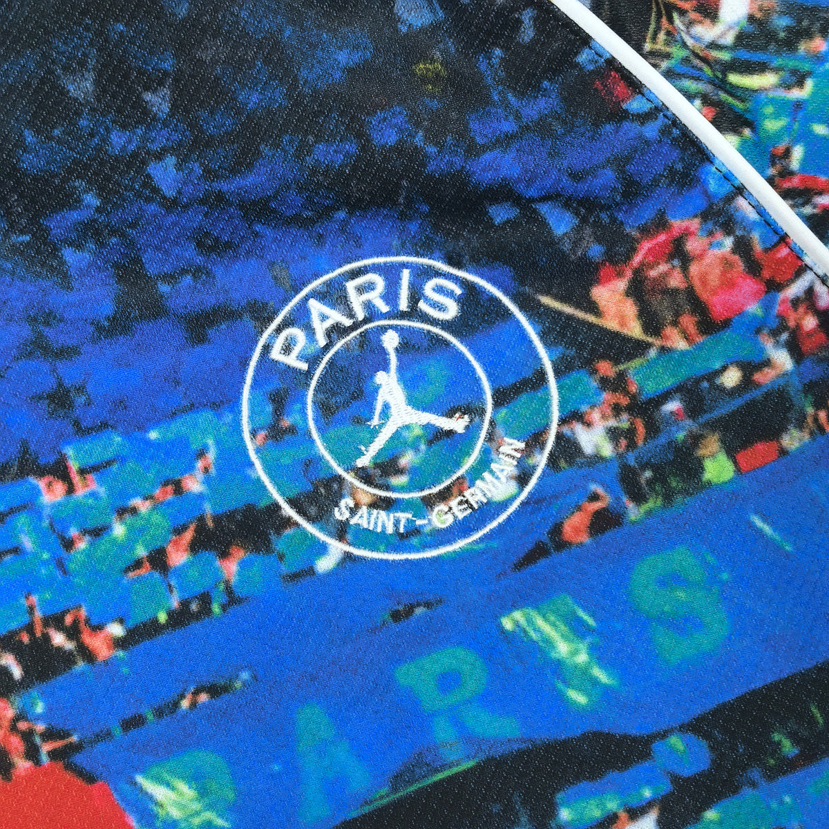 Paris Saint-Germain Collaboration 2026-2027 – photo 2