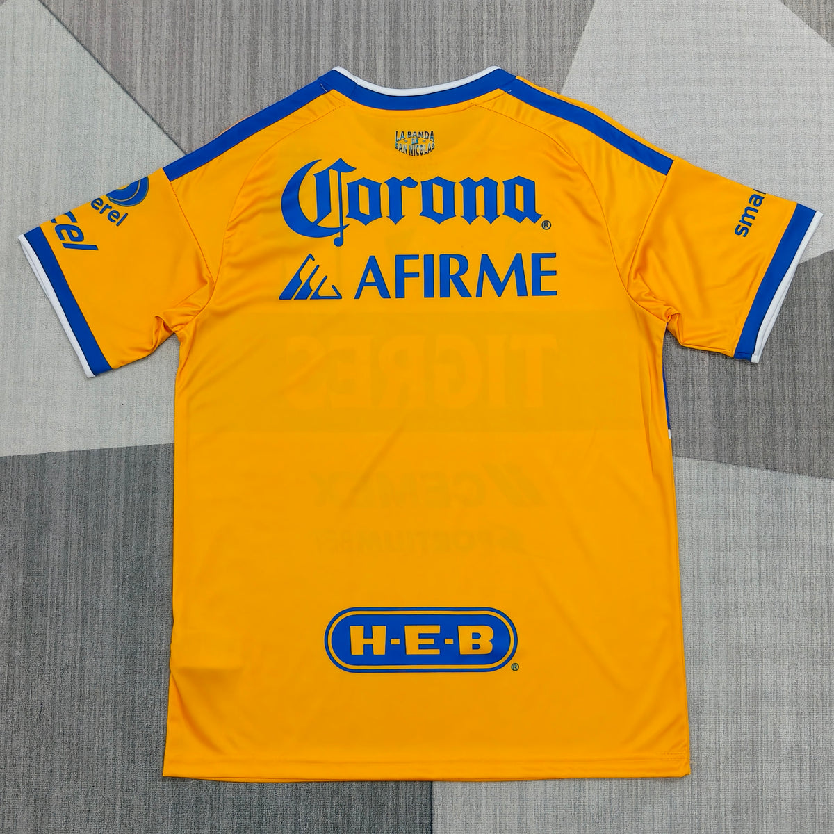 Tigres UANL Domicile 2026-2027 – photo 5