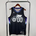 Maillot Utah Jazz n° 00 – photo 1