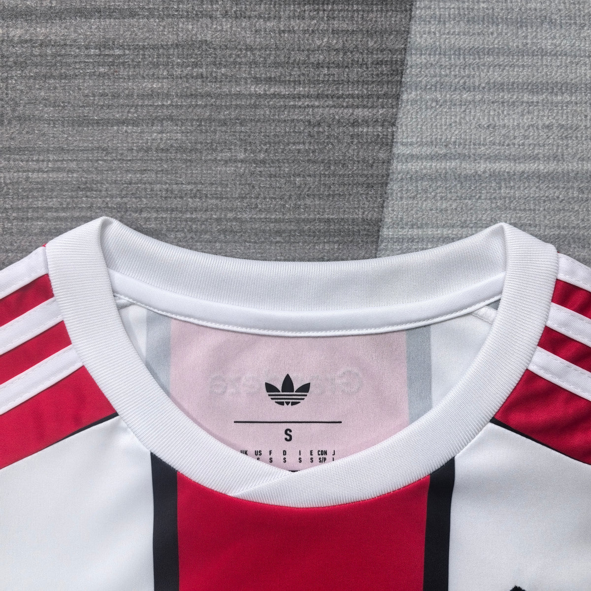 River Plate Extérieur 2026-2027 – photo 2