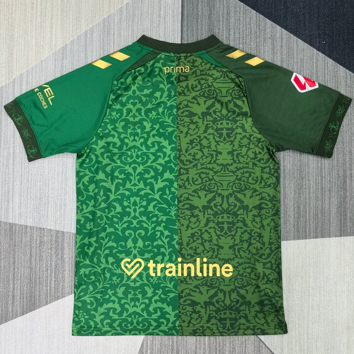 Real Betis Extérieur 2026-2027 – photo 5