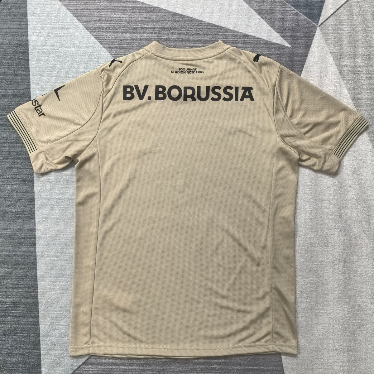 Borussia Dortmund Édition spéciale 2026-2027 – photo 5