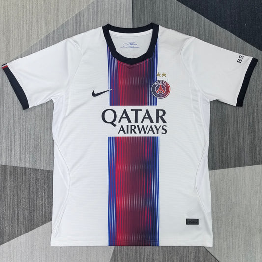 Paris Saint-Germain Extérieur Avec étoile 2026-2027 – photo 1