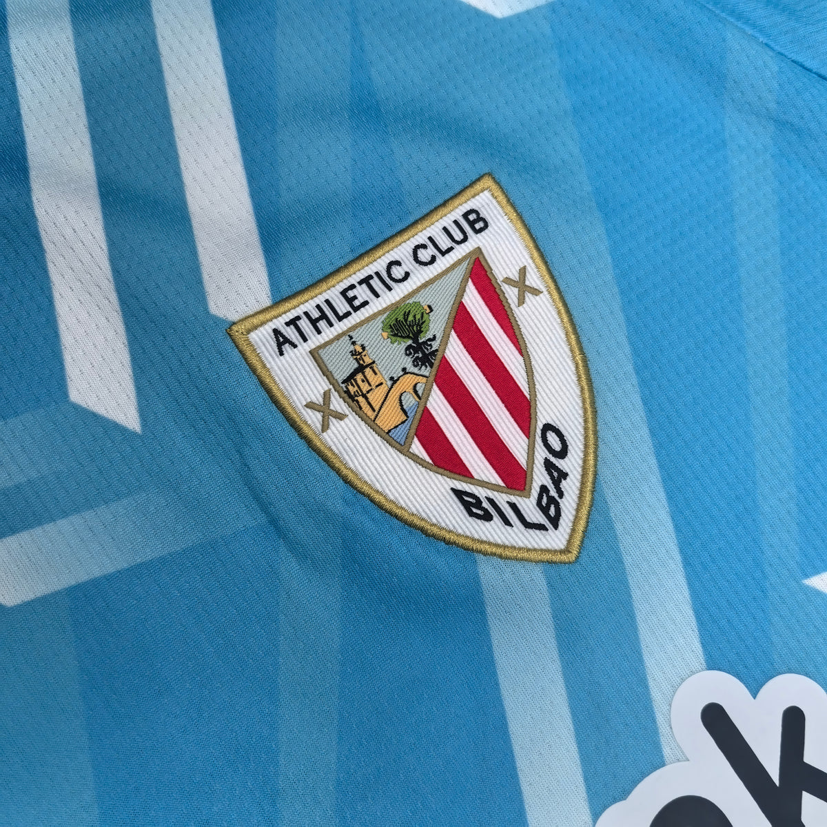Athletic Bilbao Bleu 2026-2027 – photo 2