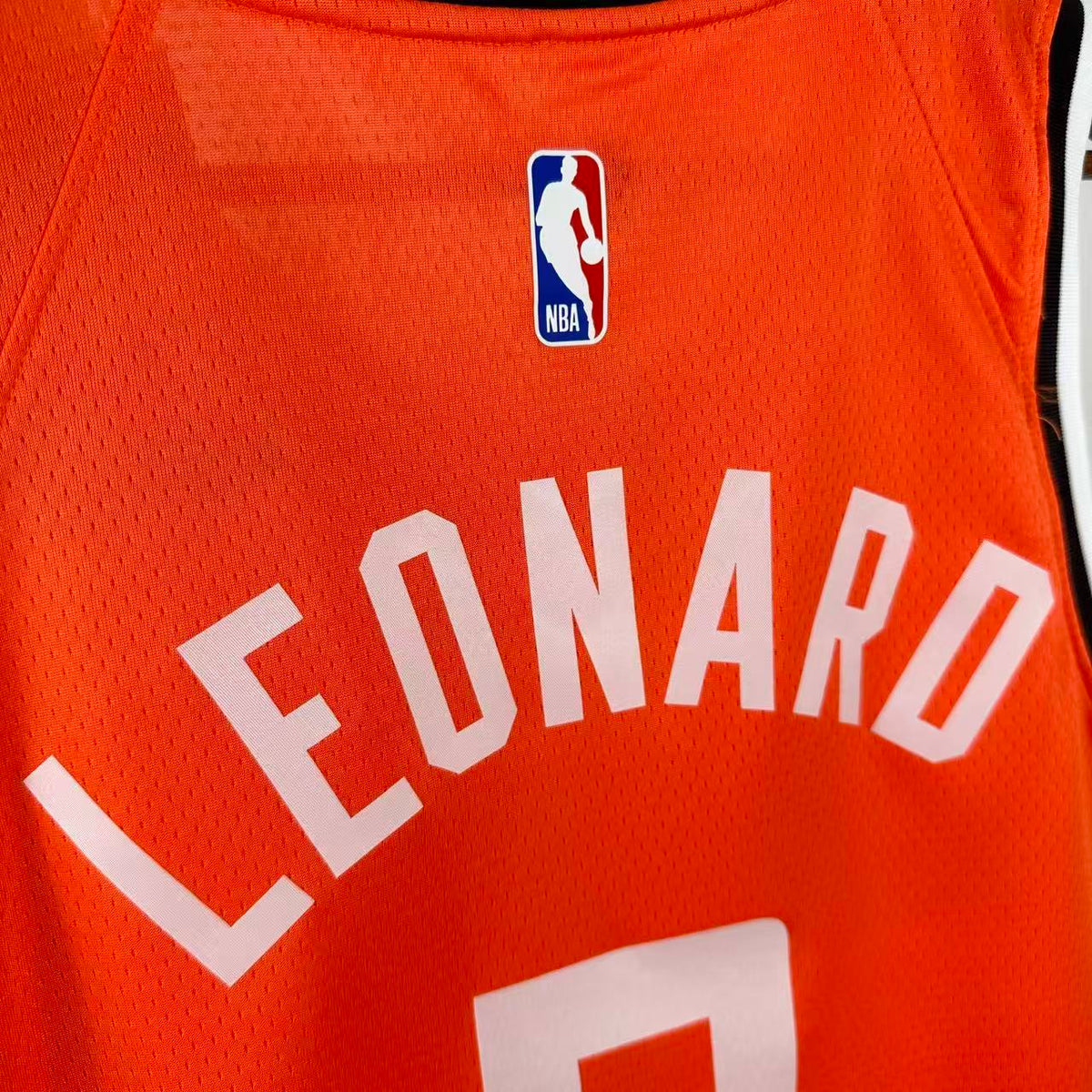 Maillot Los Angeles Clippers n° 2 – Édition Ville – photo 7