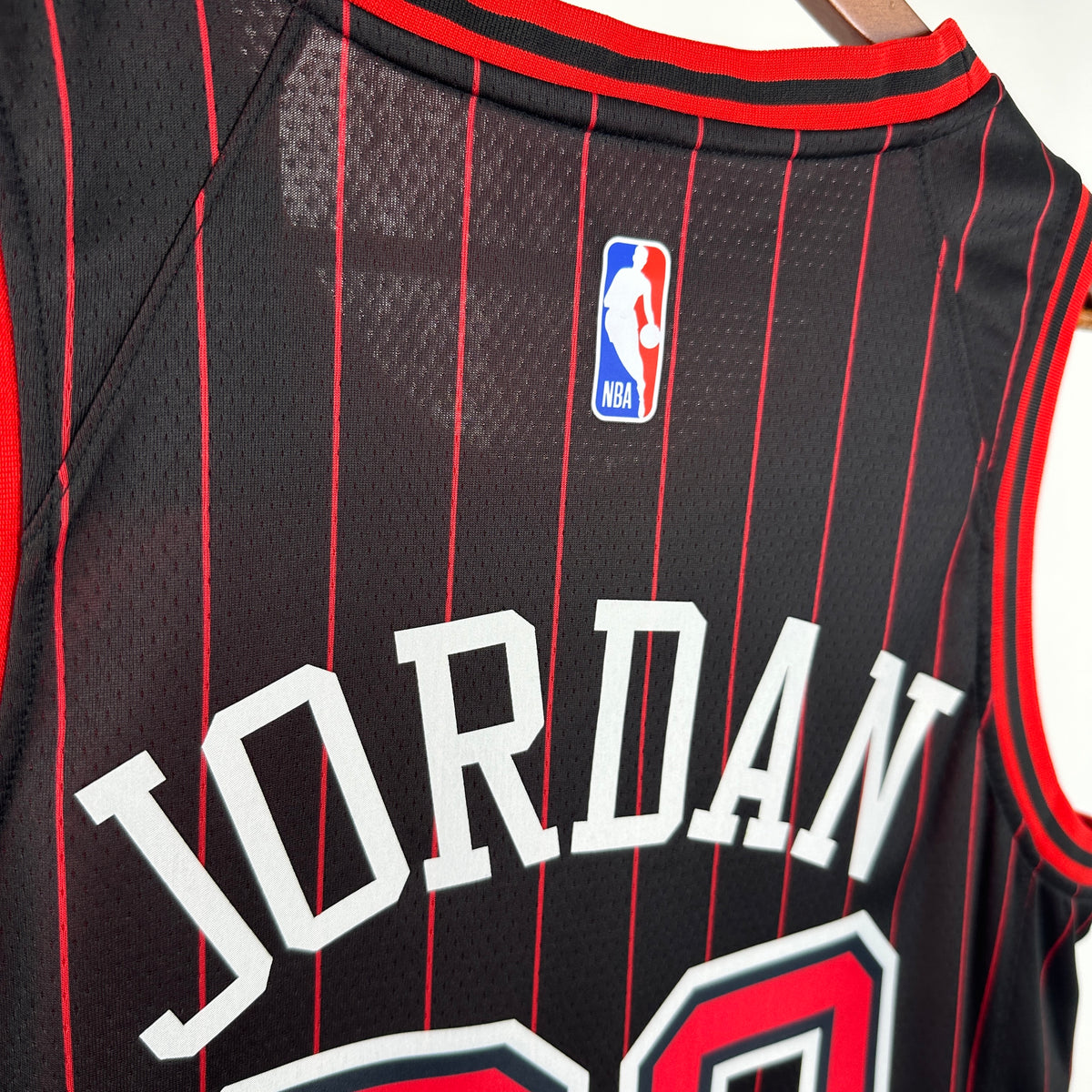 Maillot Chicago Bulls n° 23 – Édition spéciale – photo 6