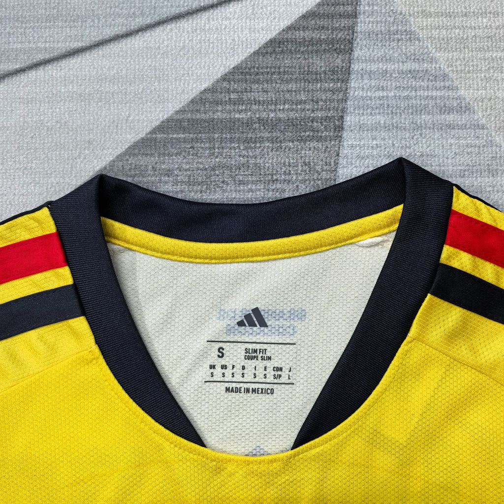 Club América Domicile 2026-2027 – photo 5