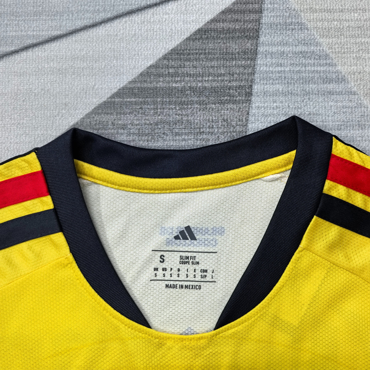 Club América Domicile 2026-2027 – photo 5