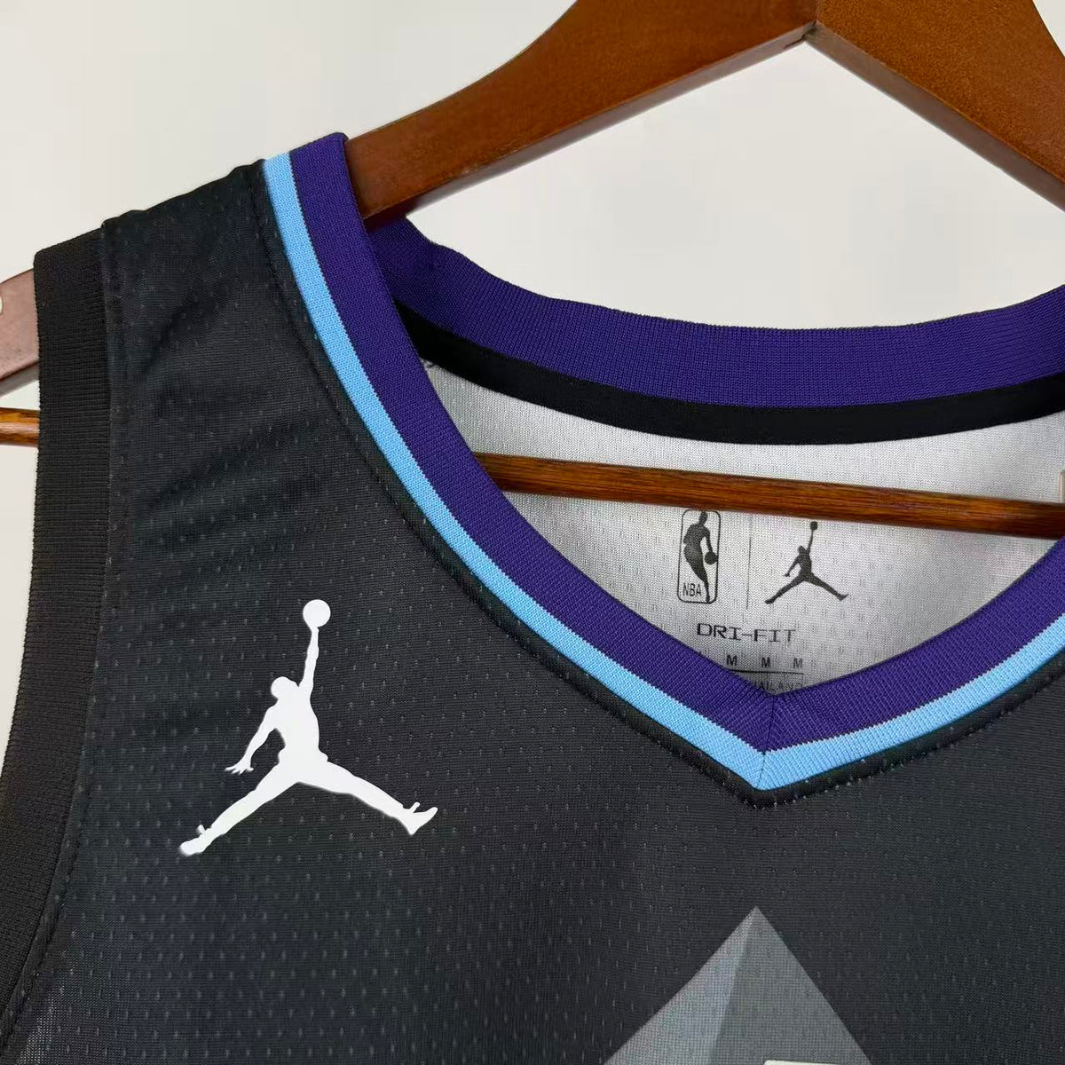 Maillot Utah Jazz n° 00 – photo 10