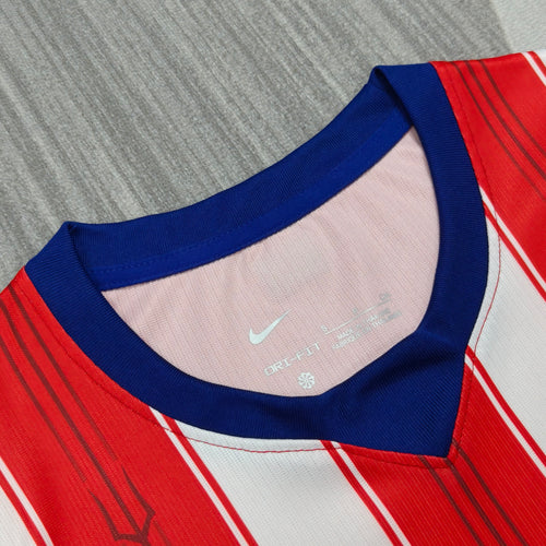 Atlético de Madrid Domicile 2026-2027 – photo 2