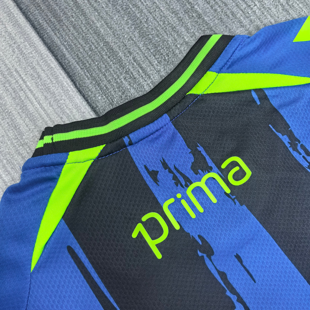 Real Betis Troisième maillot 2026-2027 – photo 5