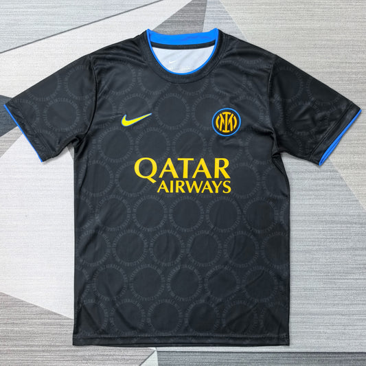 Inter Milan Entraînement 2026-2027 – Modèle 240034550 – photo 1