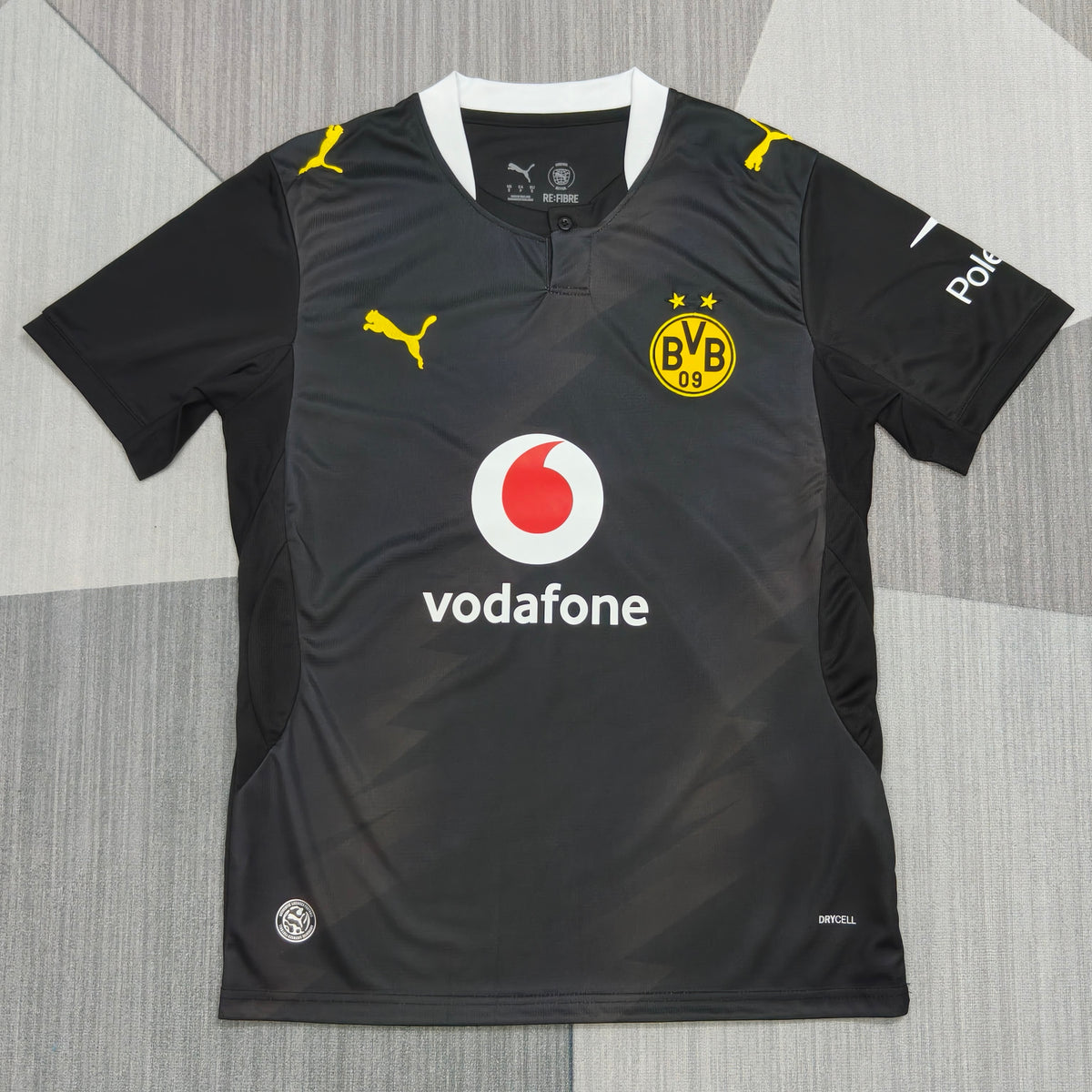 Borussia Dortmund Extérieur 2026-2027 – photo 1