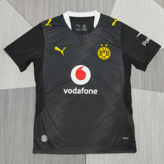 Borussia Dortmund Extérieur 2026-2027 – photo 1