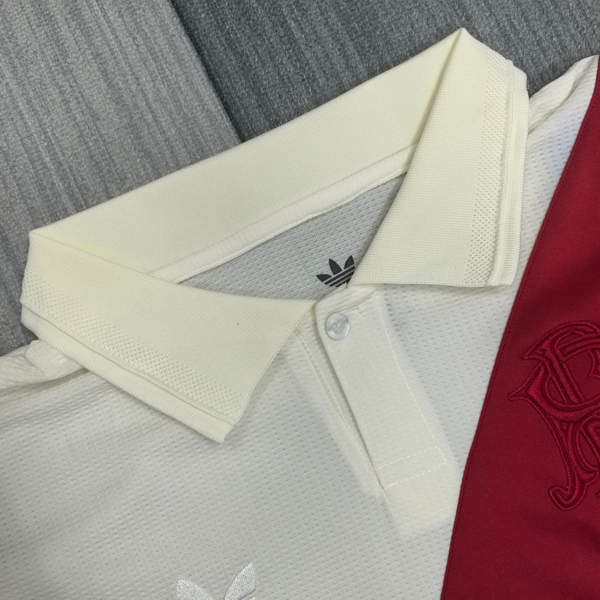 River Plate Édition 125e anniversaire – photo 4