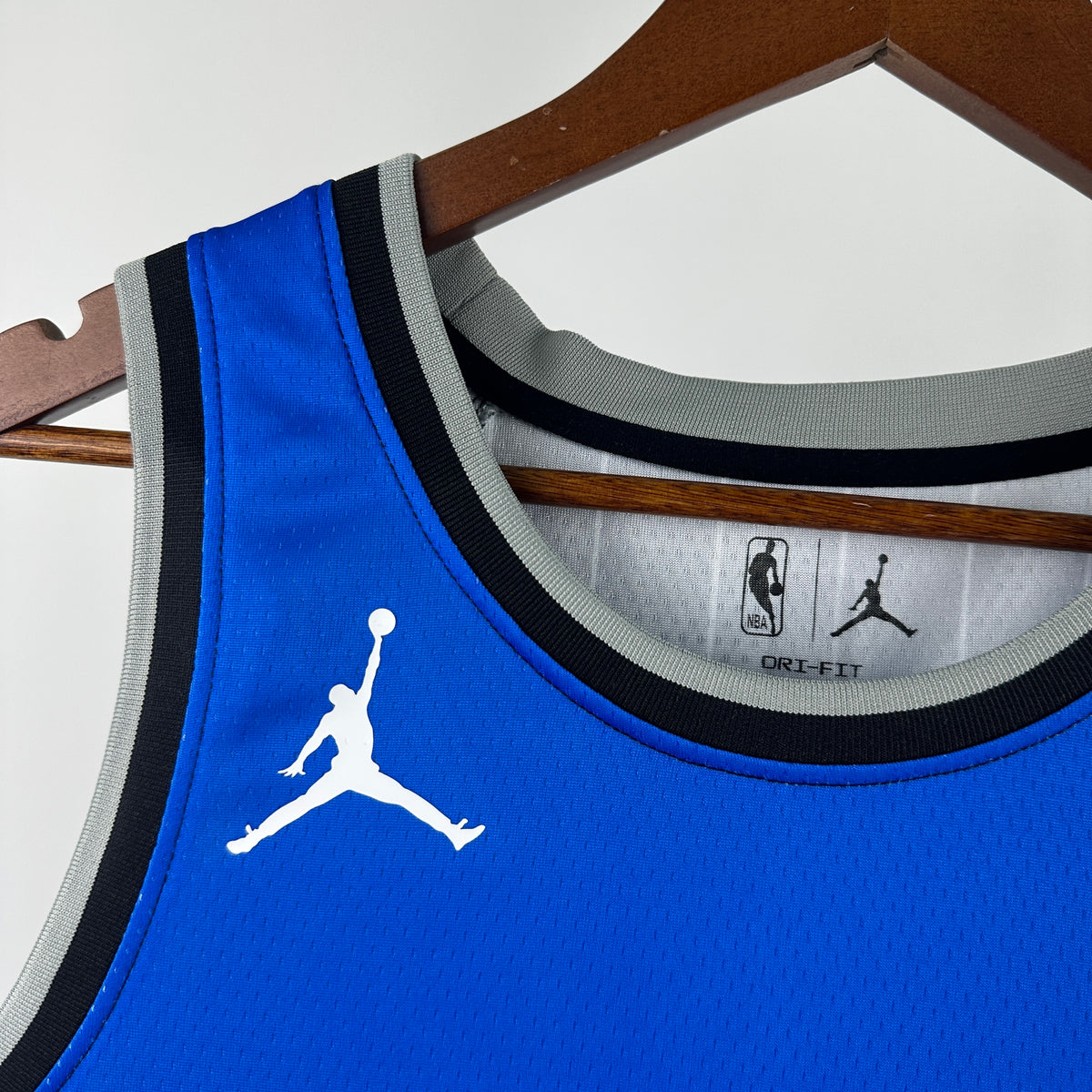 Maillot Orlando Magic n° 1 – Édition spéciale – photo 4