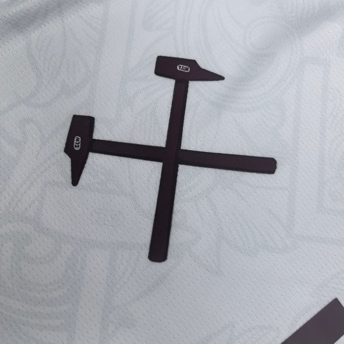 West Ham United Extérieur 2026-2027 – photo 5