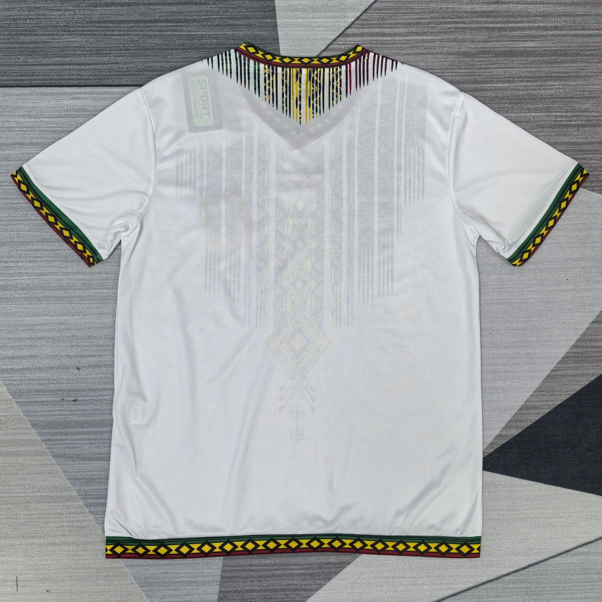 Mali Blanc 2026-2027 – photo 4