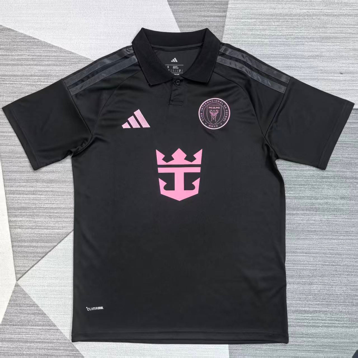 Inter Miami Extérieur 2026-2027 – photo 1