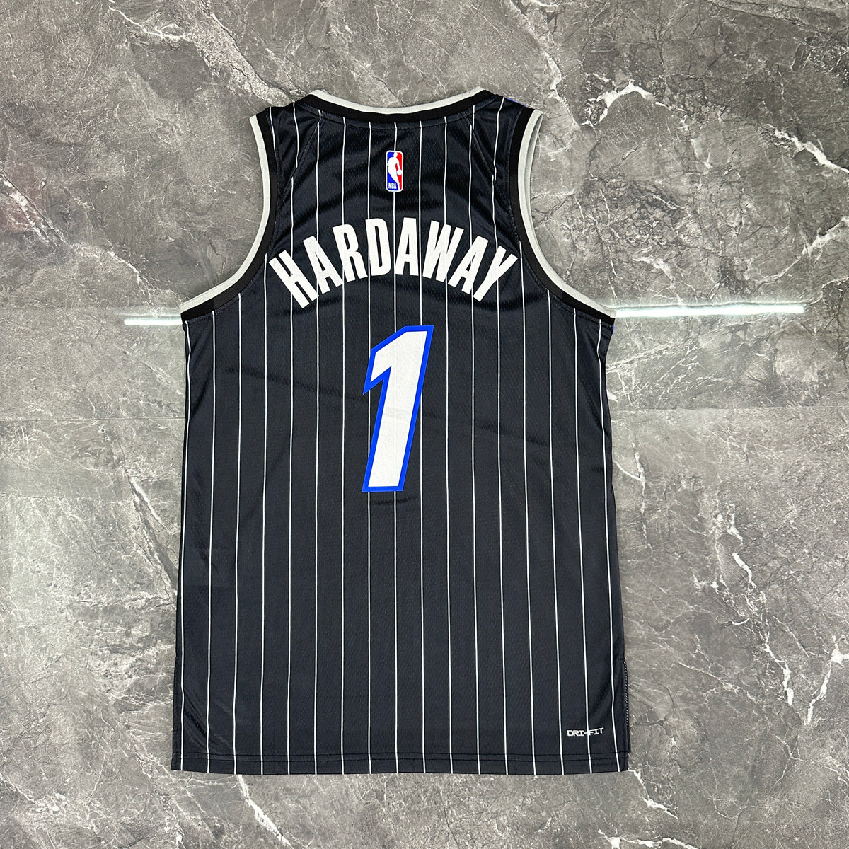 Maillot Orlando Magic n° 1 – Édition spéciale – photo 12